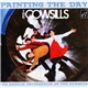 The Cowsills - Painting The Day